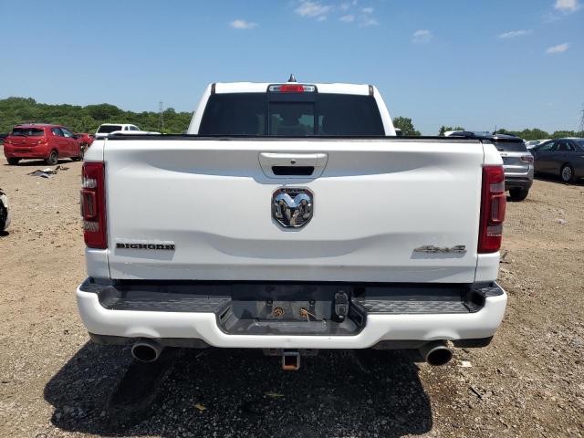 2019 RAM 1500 BIG H 1C6SRFFT9KN904316