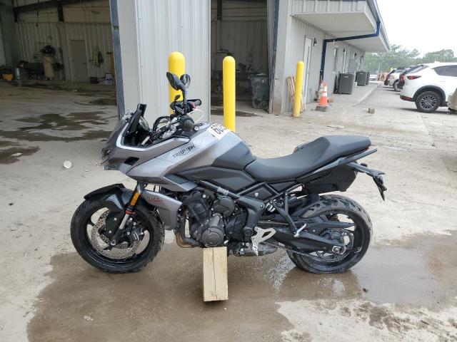 TRIUMPH MOTORCYCLE TIGER SPOR 2023 gray  gas SMTL20UL9PTBF0502 photo #4