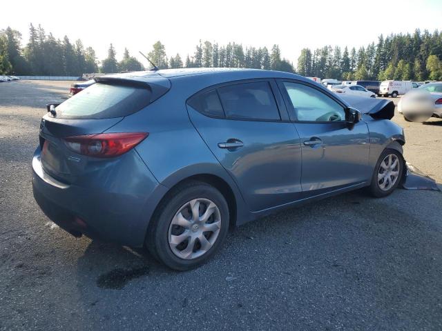 2015 MAZDA 3 SPORT JM1BM1K73F1234200