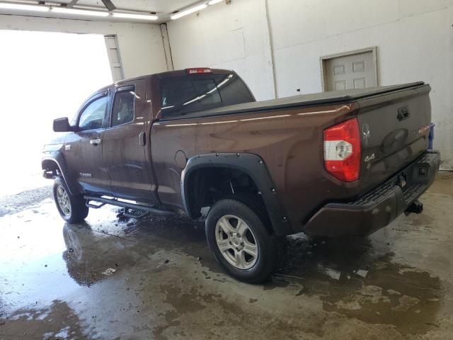 Vin: 5tfby5f12hx631219, lot: 60431505, toyota tundra double cab limited 20172