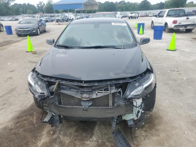 2022 CHEVROLET MALIBU RS - 1G1ZG5ST8NF200614