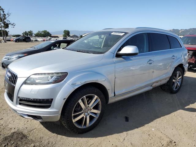 AUDI Q7 TDI PREMIUM PLUS