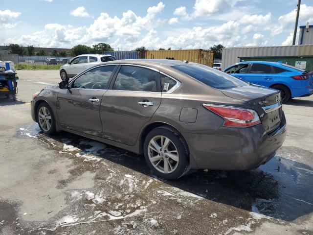 Vin: 1n4al3ap3fc240312, lot: 62402955, nissan altima 2.5 20152