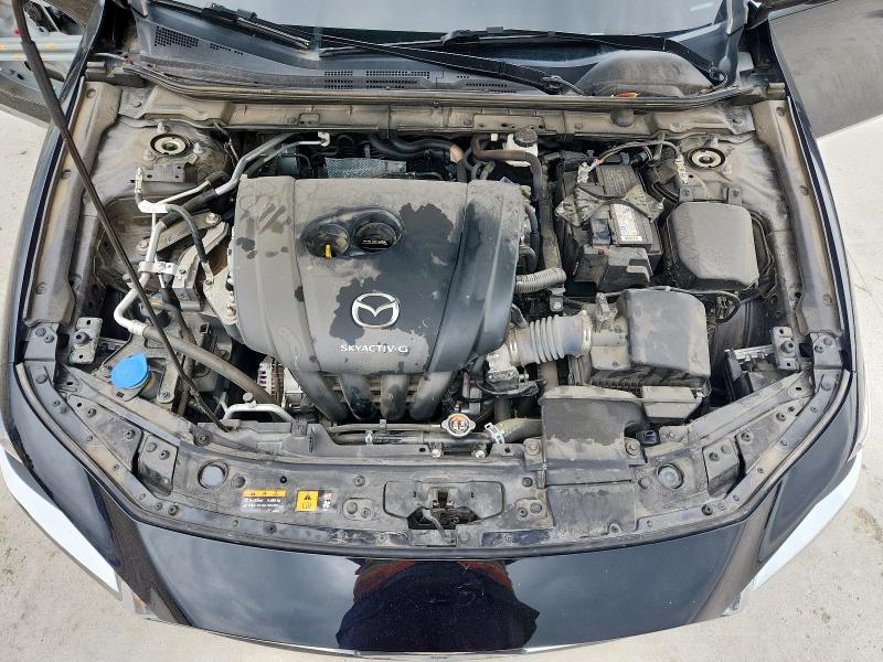 2022 MAZDA 3 3MZBPAAL7NM304933
