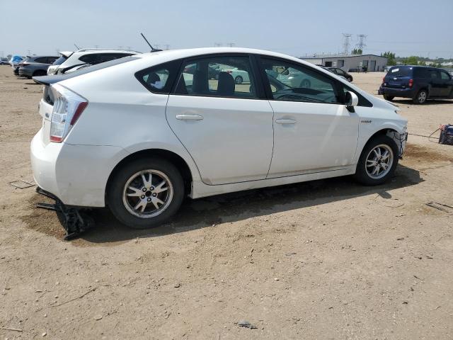Vin: jtdkn3du2b0263960, lot: 60889595, toyota prius 20113