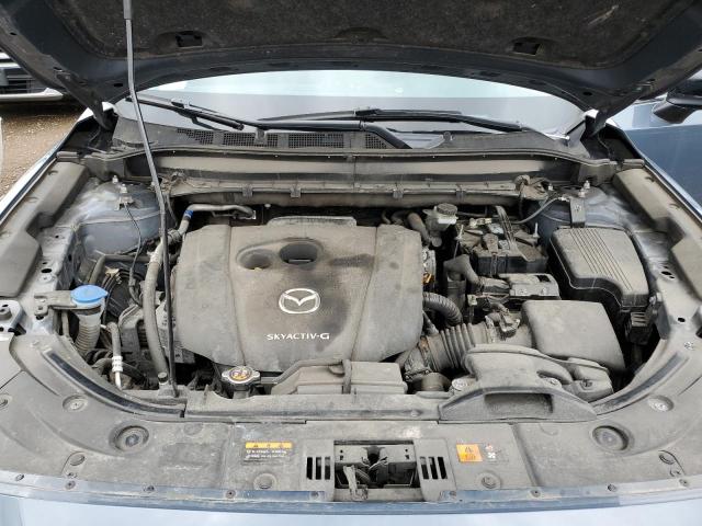 2023 MAZDA CX-5 PREFE - JM3KFBCM4P0114277