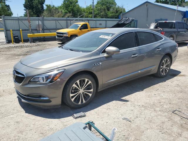 Vin: 1g4zn5ss0hu166099, lot: 59260775, buick lacrosse preferred 2017 img_1