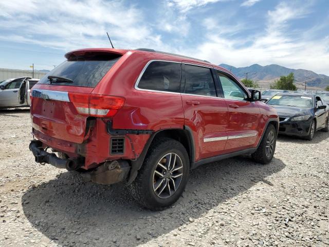 Vin: 1j4rr4gg5bc543248, lot: 61735955, jeep grand cher laredo 20113