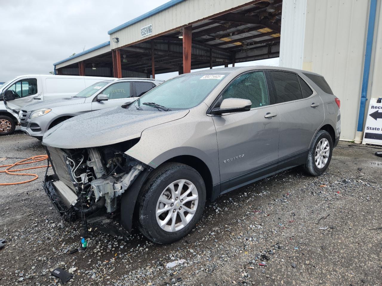 CHEVROLET EQUINOX 2019