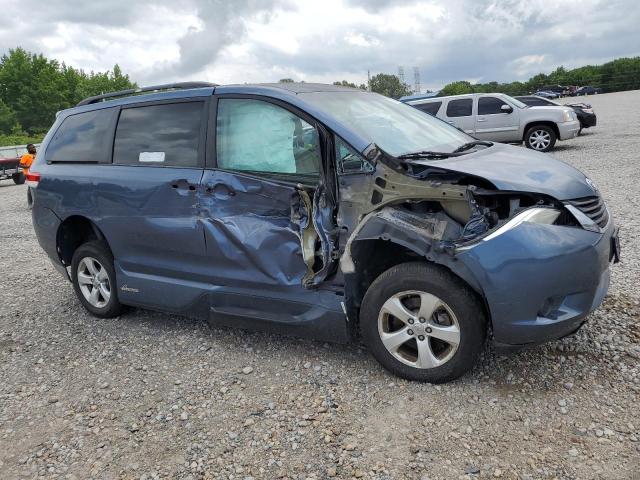 Vin: 5tdkk3dc4es457178, lot: 59888395, toyota all models le 20144