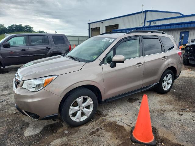 Vin: jf2sjahc6gh428856, lot: 61933645, subaru forester 2.5i limited 2016 img_1