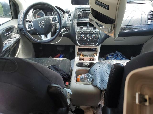 2016 DODGE GRAND CARA - 2C4RDGCG6GR328195