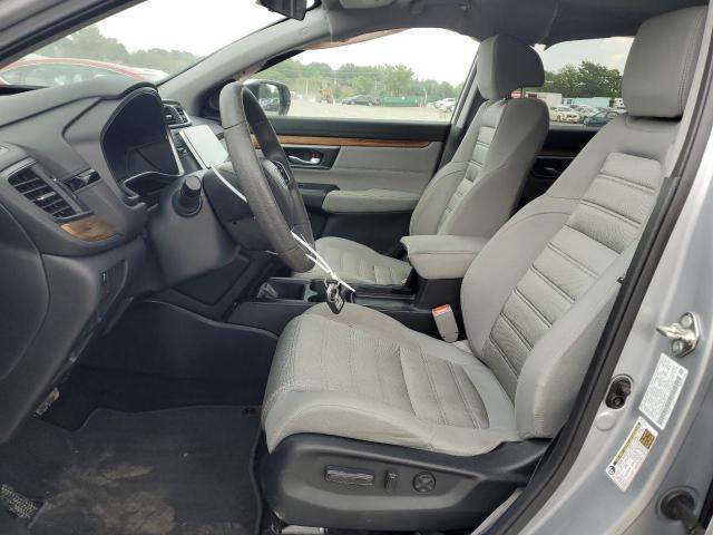 2017 HONDA CR-V EX 2HKRW2H54HH619121