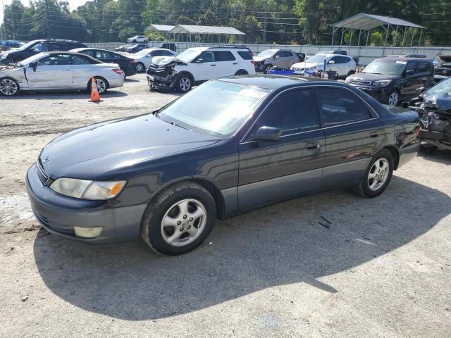 LEXUS ES 300