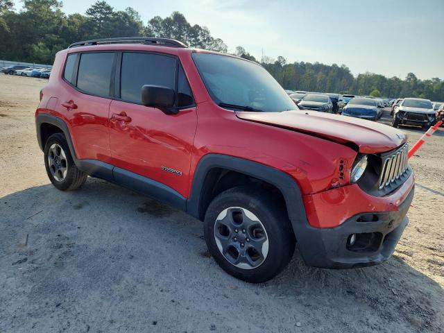 2018 JEEP RENEGADE S ZACCJBAB9JPH76287