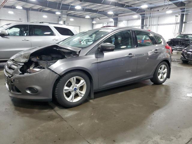 Vin: 1fadp3k28el364207, lot: 61453575, ford focus se 2014 img_1