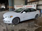 2018 FORD FUSION TIT - 3FA6P0RU9JR182154