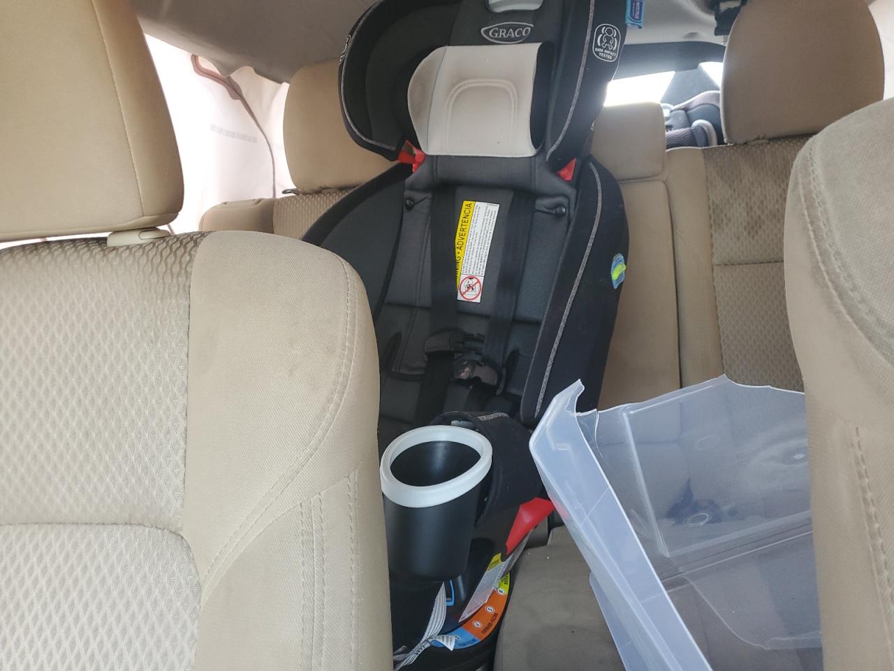 MITSUBISHI OUTLANDER ES