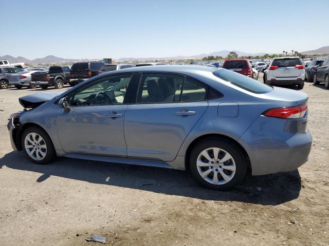 Vin: jtdepmae4n3023600, lot: 61012385, toyota corolla le 20222