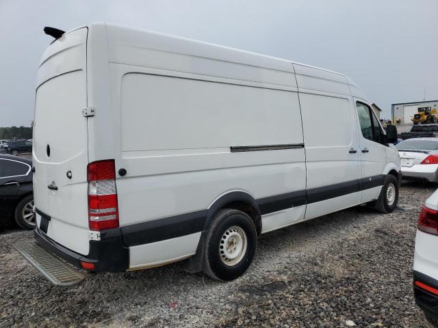 MERCEDES-BENZ SPRINTER 2 2016 white extended diesel WD3PE8DD3GP361942 photo #4