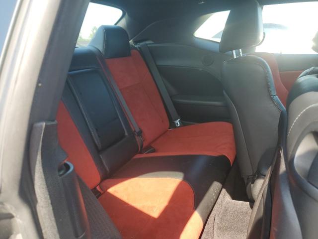 2016 DODGE CHALLENGER - 2C3CDZBT2GH112340