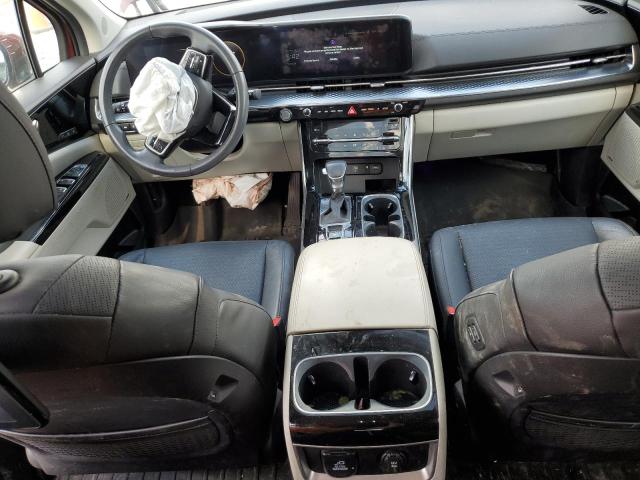 2024 KIA CARNIVAL S KNDNE5H3XR6362690