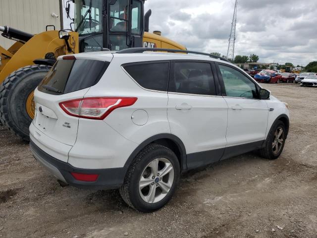 Vin: 1fmcu9g91gua77436, lot: 61455805, ford escape se 20163
