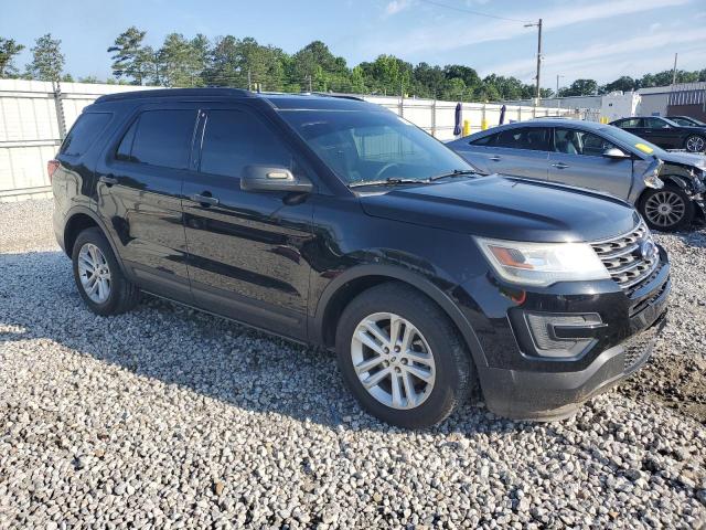 Vin: 1fm5k8b85ggb53486, lot: 59494115, ford explorer 20164