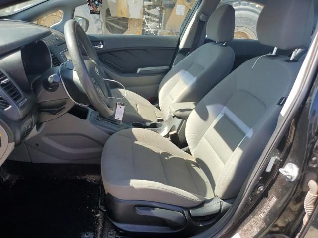 2016 KIA FORTE LX - KNAFX4A66G5553813