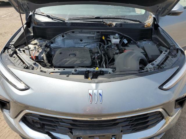 2024 BUICK ENCORE GX KL4AMCSL0RB191965