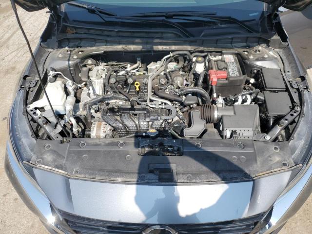 2023 NISSAN ALTIMA SV - 1N4BL4DV4PN377768