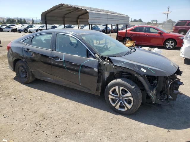 2016 HONDA CIVIC LX - 2HGFC2F56GH535597