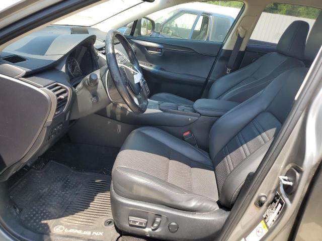 2017 LEXUS NX 200T BA JTJBARBZ9H2096228