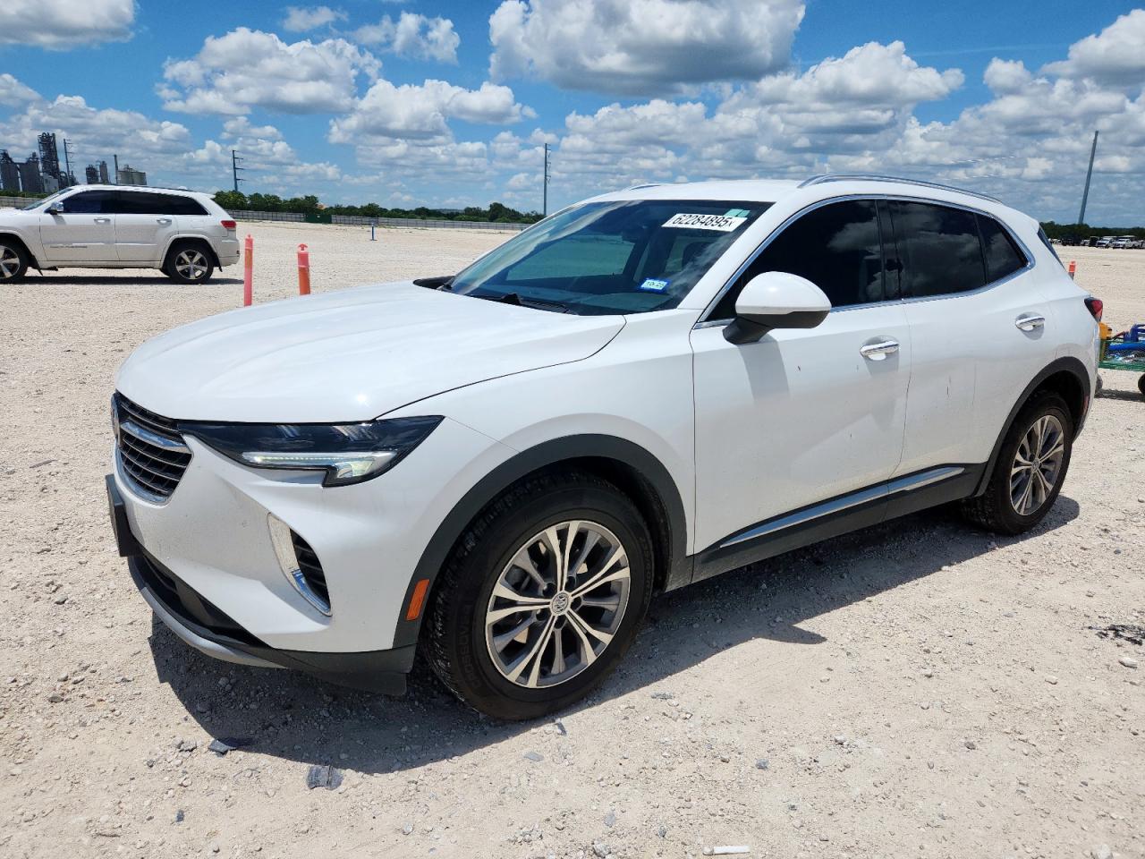 BUICK ENVISION PREFERRED