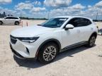 2022 BUICK ENVISION P - LRBAZLR47ND138277