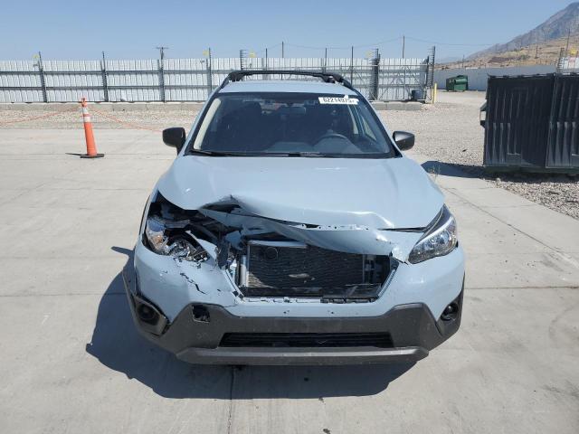 2021 SUBARU CROSSTREK - JF2GTABC7M8677221