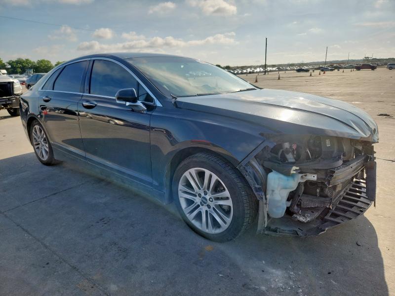 Vin: 3ln6l2g93er831738, lot: 62530905, lincoln mkz 20144