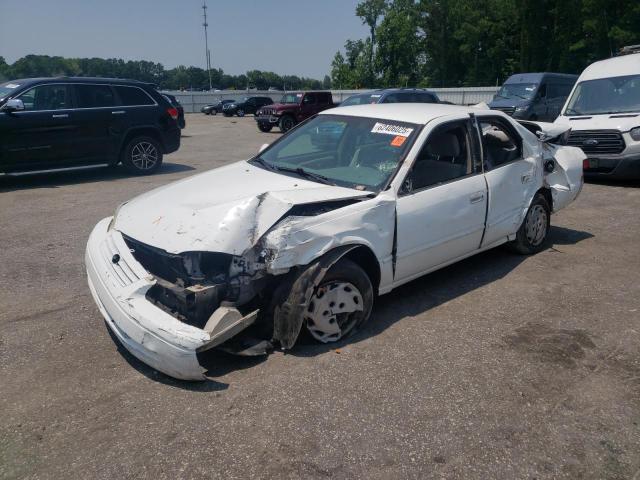 TOYOTA CAMRY CE