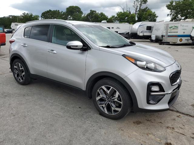 Vin: kndpn3ac1l7707484, lot: 59848635, kia sportage ex 20204