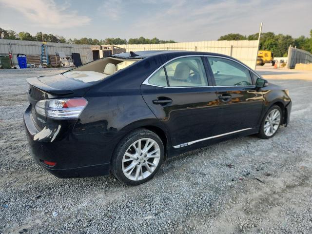 Vin: jthbb1ba6a2002726, lot: 61481755, lexus hs 250h 20103