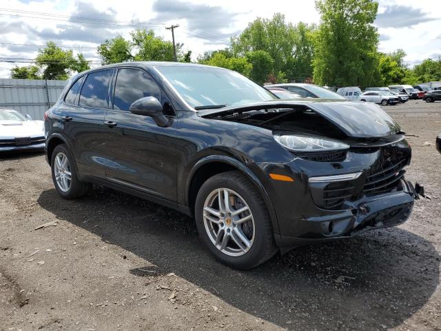 Vin: wp1aa2a27jka06735, lot: 59016435, porsche cayenne 20184