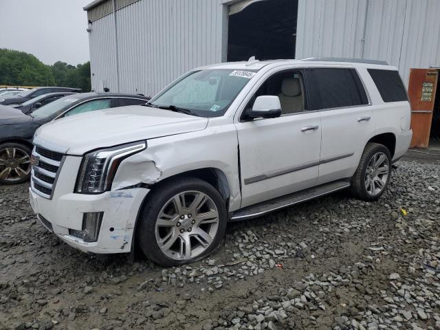 Vin: 1gys4bkj5lr223658, lot: 59128845, cadillac escalade luxury 2020 img_1