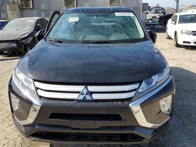 2020 MITSUBISHI ECLIPSE CR - JA4AT3AA5LZ013163