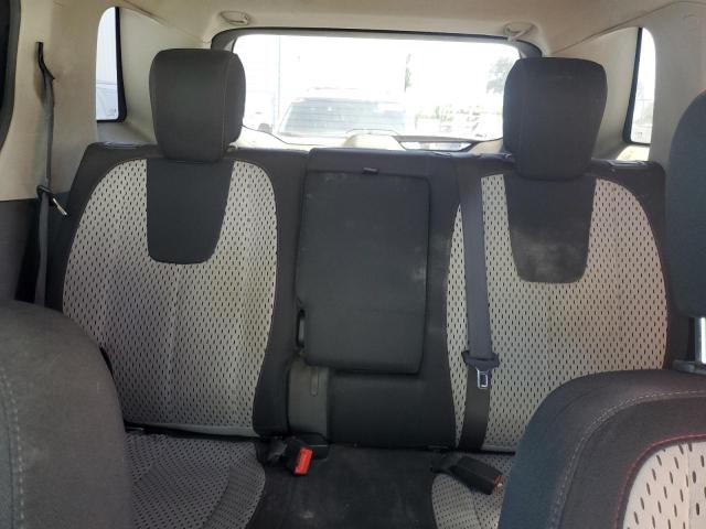 2015 GMC TERRAIN SL - 2GKFLVEK8F6176338
