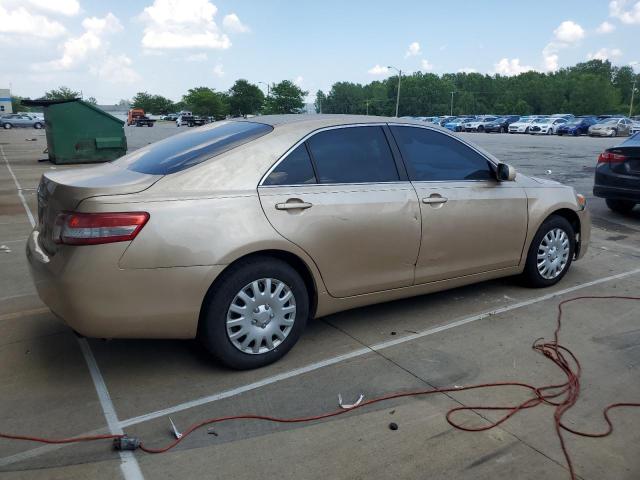 Vin: 4t1bf3ek6au039961, lot: 62359235, toyota camry base 20103