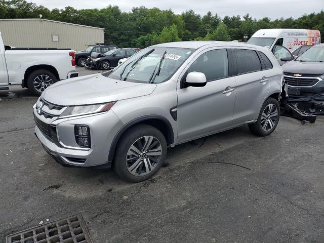 Vin: ja4aruau6nu016801, lot: 62124495, mitsubishi outlander es 2022 img_1