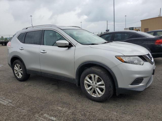 Vin: 5n1at2mv5fc818887, lot: 60022305, nissan rogue s 20154