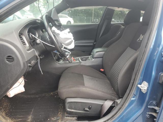 2020 DODGE CHARGER SC 2C3CDXGJ6LH221874