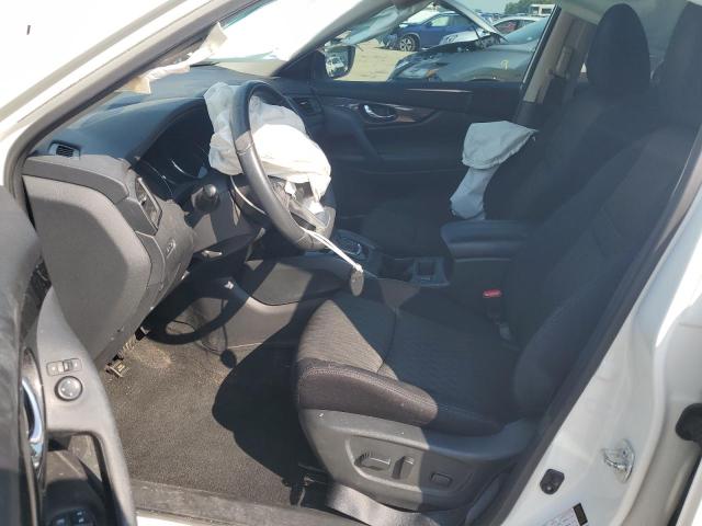 2017 NISSAN ROGUE S - 5N1AT2MT6HC885970