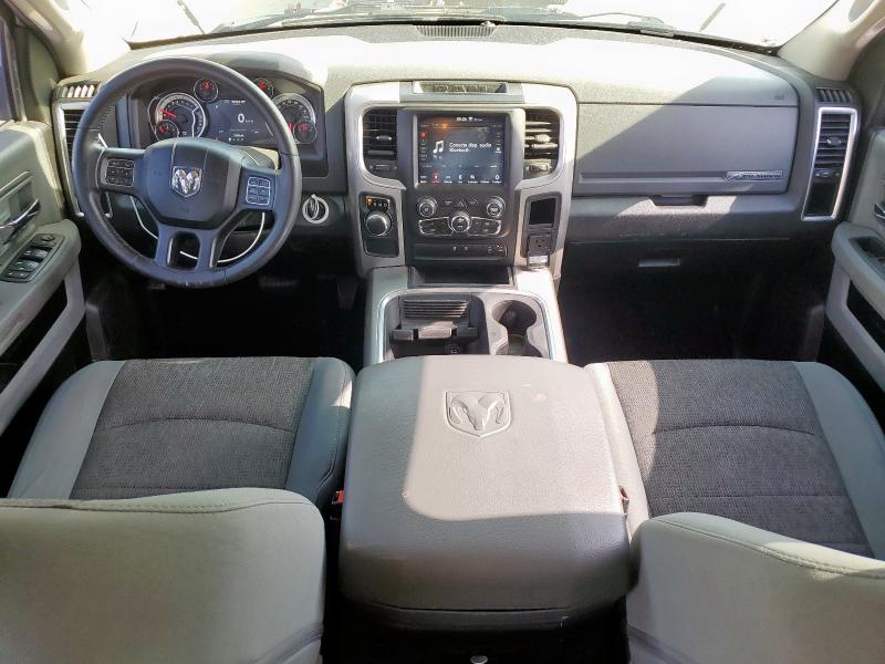 2019 RAM 1500 CLASS - 1C6RR6LT9KS572754